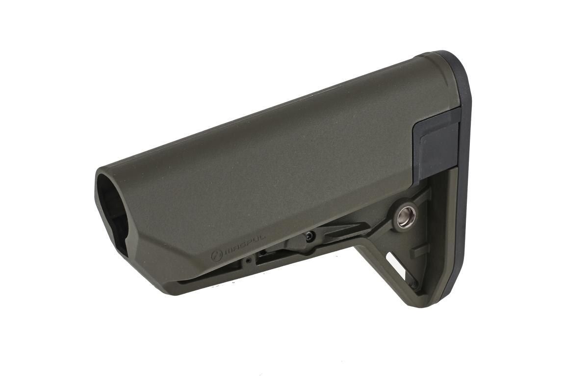 Magpul MOE SL-S Carbine Stock - MIL-SPEC - Olive Drab Green